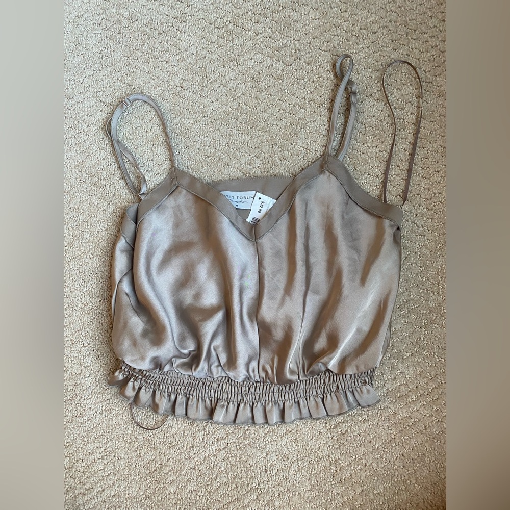 Brand new Ruby and Jenna blouse